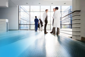 SLI Compliance History - '10s