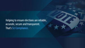 Voting System Certification Testing